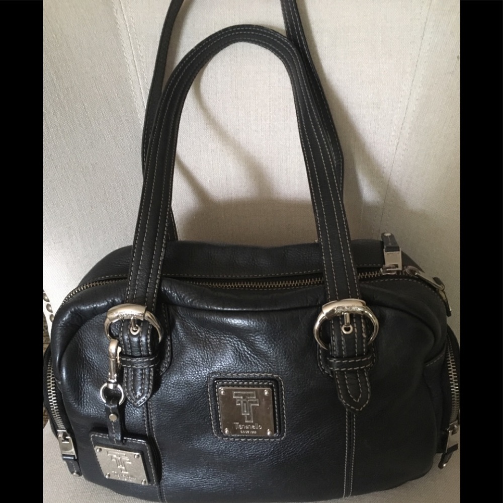 Tignanello Shoulder Bag